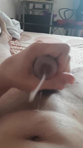 More Cumming