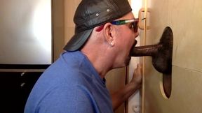 Raw Cock At The Glory Hole