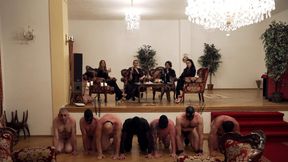 Birthday Celebration at OWK : Slaves Got Talent