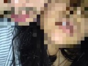 แฟนโดนจับคว่ำหน้า ชอบสาวร่านมาก คราง น่าตื่นเต้น เสียงไทย.