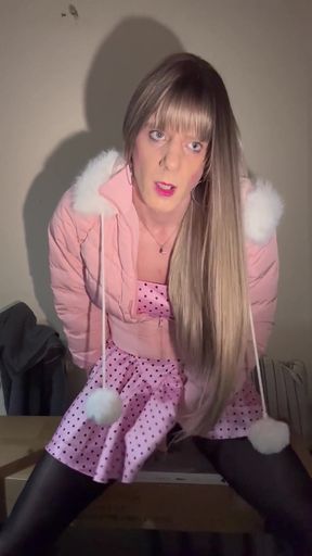 Jess Silk