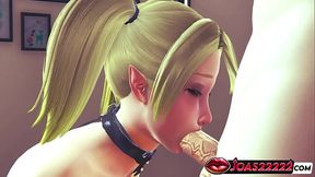 Big Tits Sakura Sakaharu Gives Ultimate BJ &amp_ Titfuck - Huge Facial Cumshot on Pretty Face!