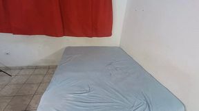 Sexy brunette kissing another sexy MILF with lots of lust Part 1 by Marcela Schultz and Nicole CAM FULL HD