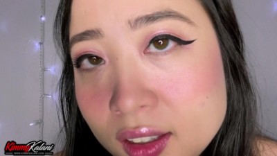 Get Off on My Face – ASMR JOI Session