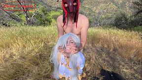 Frieren quiere conseguir libro a cualquier costo