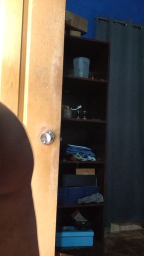 Showing My Big Ass Beautiful