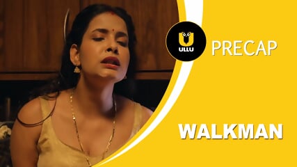 walkman web series