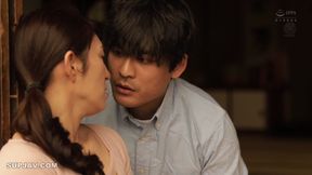 [RM] My Bloved Aunt Saki Oishi