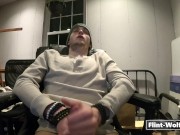 Yup, Daily Cum Challenge Day 2 Cum 7. Cum 8 is on premium.