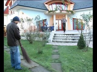 German Wicked Family - Vol