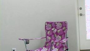 ”Sexy Kelli Nipple Exposed & Photoshoot”