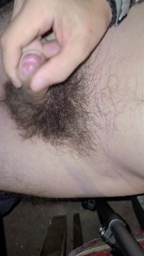 Masturbation 335