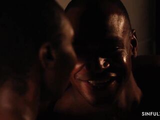 When swingers come together