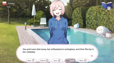 Condo Desires Part 3 uncensored big ass anime hentai game