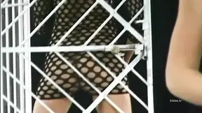 Big-assed girls crave massive cock invasion