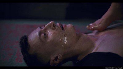 Horny Vixen Possessed and Dominated by Naughty Spirit