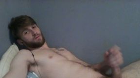 Sexy, Bearded and Hung