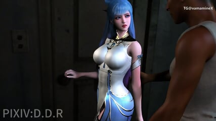 D.D.R 03   standing-sex