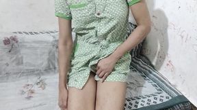 Bhabhi ke saath kiya hard-core sex