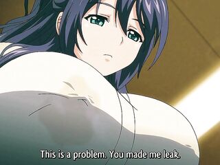 The Store Manager with Large Breasts and a Pretty Butt Likes to Suck Schlong and Drink Cum