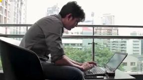 Jelly Media Domestic Thai Rent-a-Wife Adventure - Real Life Experience with Unmatched