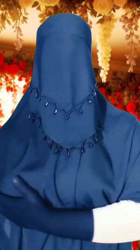 Indian Muslim Girl in Burkha Enjoys Romantic Sex Night, Nadiyaxxx02   Clip 2