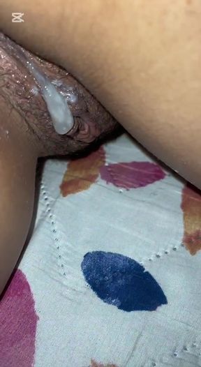 He asks me for milk in his ppussy