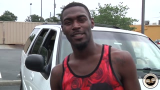 Mason Brooks Takes A Black Cock In The Ass