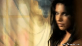 Girl From Erotic Bollywood