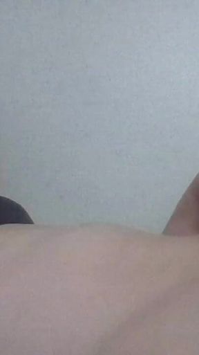 Nude Self-posing 130