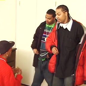 Twisted Thugs, Part 11