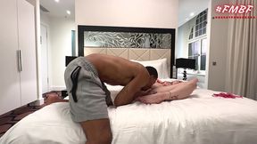 fuck my boyfriend s2 ft. eva ray cute cheating slut