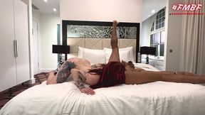 fuck my boyfriend s2 ft. eva ray cute cheating slut