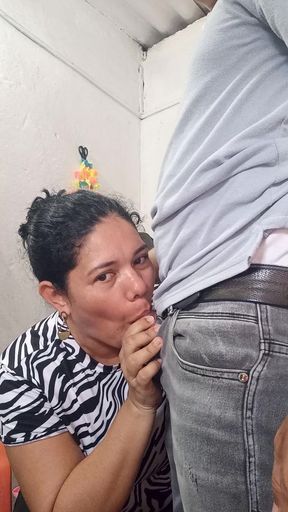 Bride Stepmama Do with Clothes