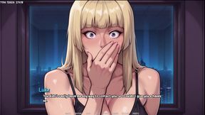 Shadows of Ambition (part 45)