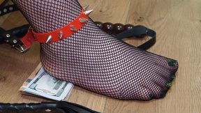 #3 And each time you pay more and more just to be there