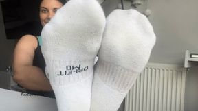 Sock Sex