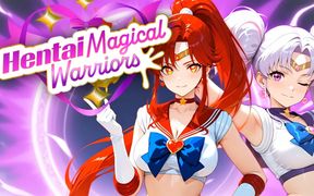 Hentai Magical Warriors Gameplay Part 1