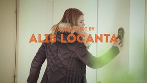 Back Home Reloaded Episode 1 - Carnal - Julia Roca & Lara West