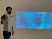 Teachers uncontrollable farting & burping