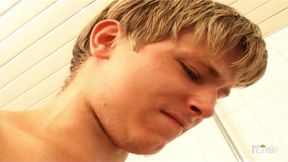 Horny Twinks Get Asses and Mouths Fucked Hard by Their Partners