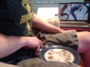 Anime Masturbation 2