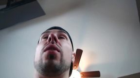 Chase Hardens Private Show