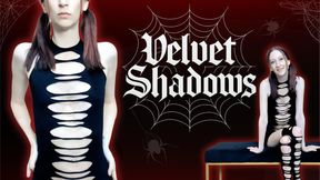 Velvet Shadows
