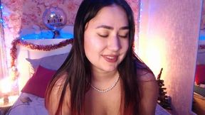 Monica Farell Private Show
