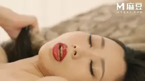 A wild group sex scene unfolds with people humping like rabid dogs! A