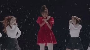 Heart &lt_can&rsquo_t say other word&gt_ - Loona/Chuu (2 lesbians eating it up no crumbs left)