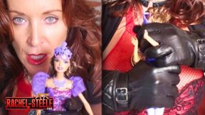 Fetish96 - Long Live the Queen