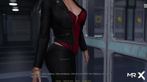 Retrieving the Past - Poolside Blowjob & Hardcore E4 # 21