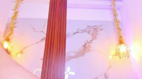 Miia Lovely Private Show